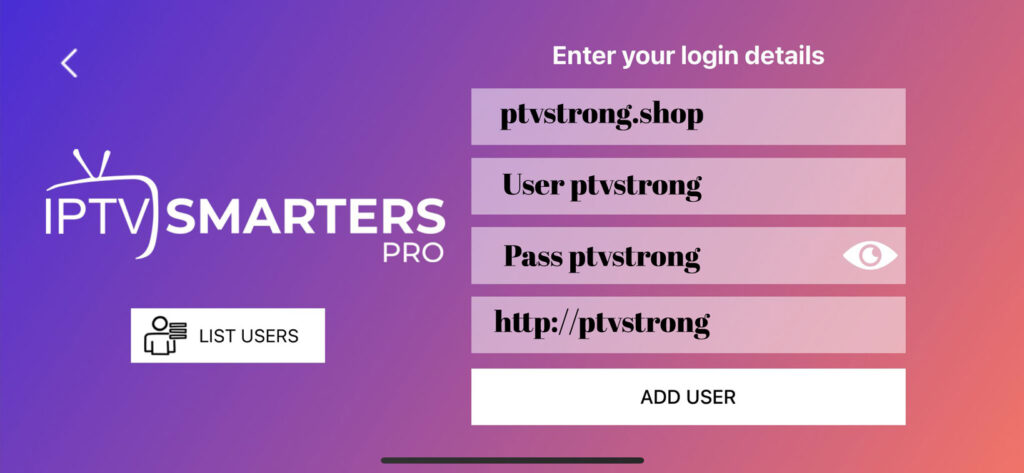 purchase iptv