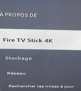 iptv on Amazon Fire Stick